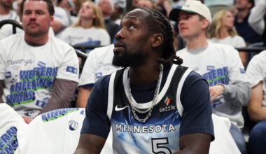Patrick Beverley Makes Decision on Basketball Future amid NBA Comeback Speculation