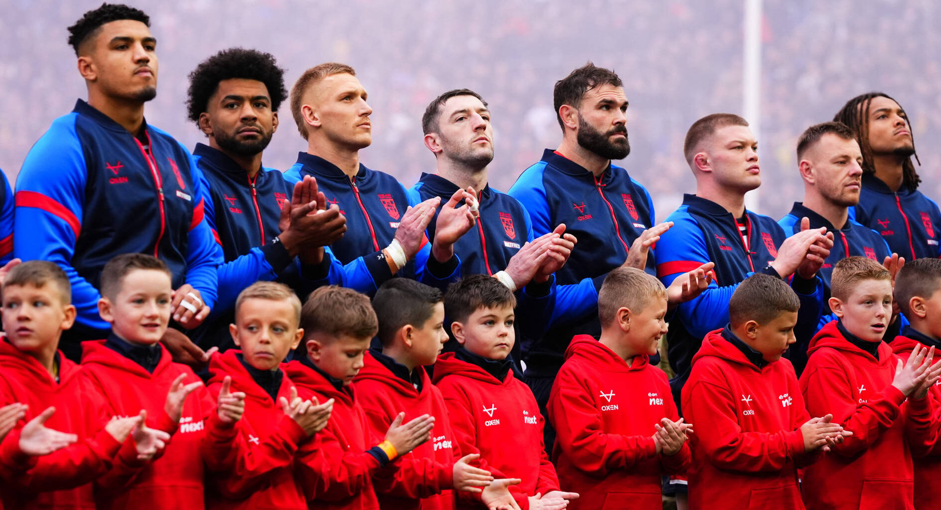 Premier Sports secures exclusive UK & Ireland Broadcast Rights for RLWC 2026