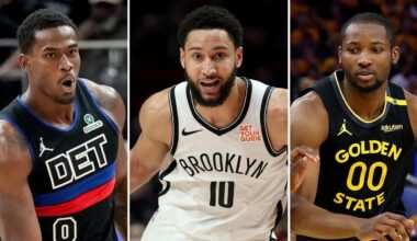 NBA Daily 2026: Ben Simmons, Jalen Duren $160m deal, Jonathan Kuminga Lakers, Jimmy Butler, Shaedon Sharpe injury, Warriors