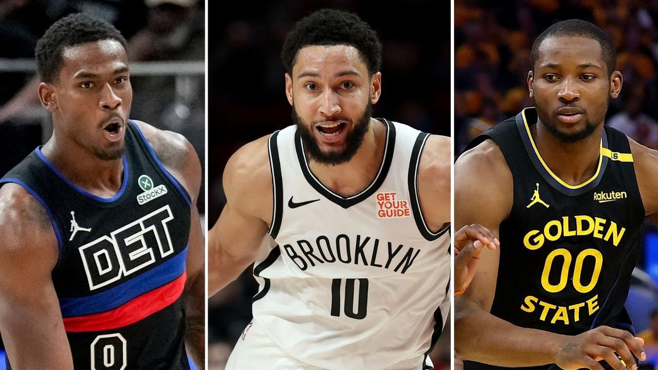 NBA Daily 2026: Ben Simmons, Jalen Duren $160m deal, Jonathan Kuminga Lakers, Jimmy Butler, Shaedon Sharpe injury, Warriors