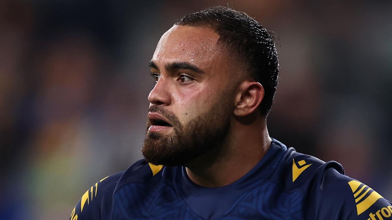 NRL 2026: Eels threaten legal action over false Dylan Walker claims