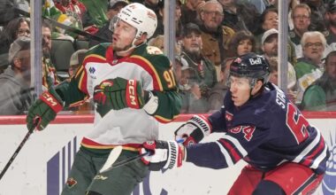 Re-Ranking the Top 10 NHL Free Agents Still Available