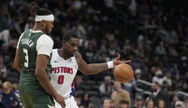 1 Realistic Blockbuster Trade That Should Happen Before NBA Season