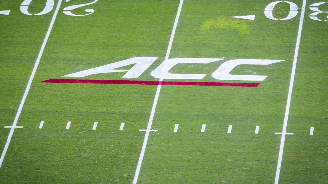 ACC Considering Rule Change Barring NFL Players from Returning to CFB Amid Big Ten Rumors