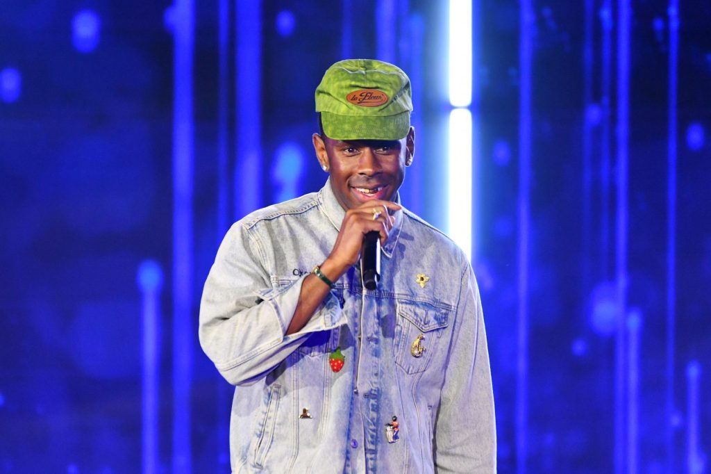 Tyler, The Creator's Camp Flog Gnaw 2026 Lineup: Don Toliver, Future