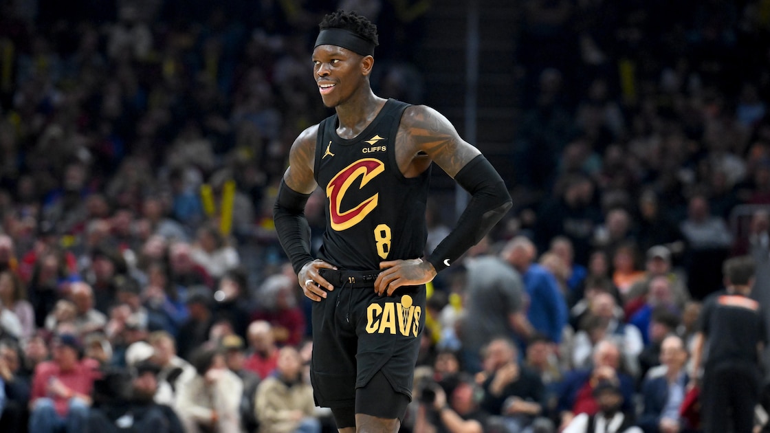 Dennis Schroder Reportedly Traded to Hornets, Cavs' Return Revealed Amid NBA Offseason