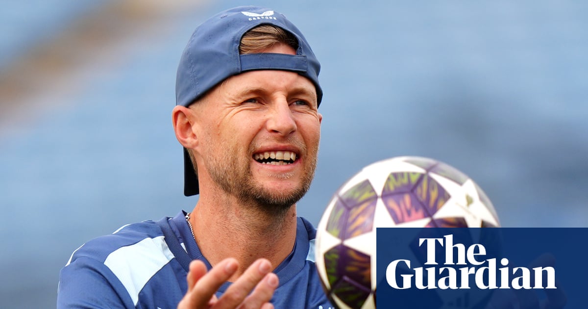 Returning captain Joe Root aiming to build on best of Stokes era against Pakistan | Joe Root