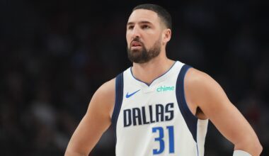 Klay Thompson Wants to 'Compete' for NBA Title, Make 'Deep Playoff Run' amid Heat Trade Rumors