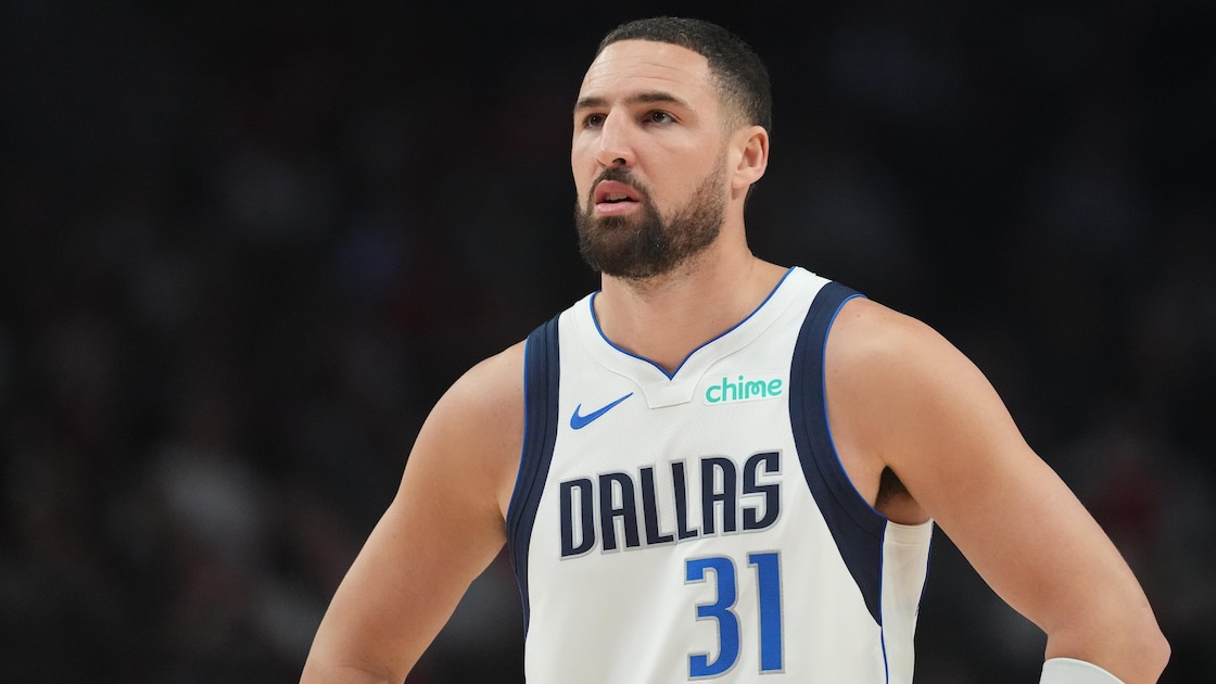 Klay Thompson Wants to 'Compete' for NBA Title, Make 'Deep Playoff Run' amid Heat Trade Rumors