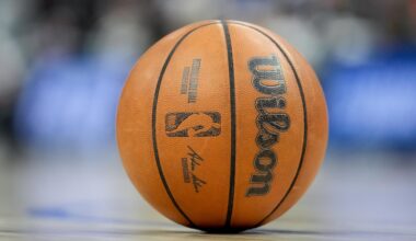 2026 NBA Schedule Release TV Info, Start Time, Date and More For Full Release