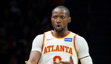 NBA Free Agents Who Surprisingly Still Don't Have a Team