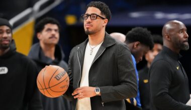 Tyrese Haliburton Reacts to Pacers' Opening-Night Opponent After 2026 NBA Schedule Release