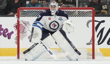 Connor Hellebuyck Addresses NHL Trade Rumors Amid Sabres Buzz Ahead of 2026-27 Season