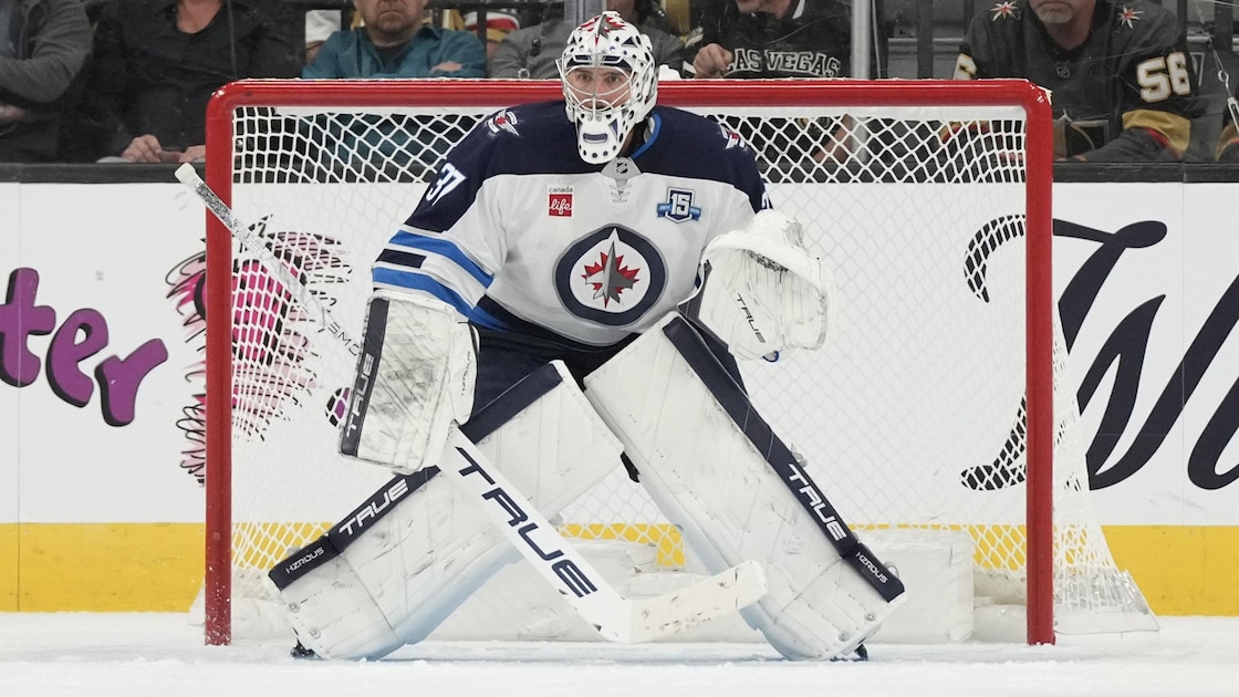 Connor Hellebuyck Addresses NHL Trade Rumors Amid Sabres Buzz Ahead of 2026-27 Season