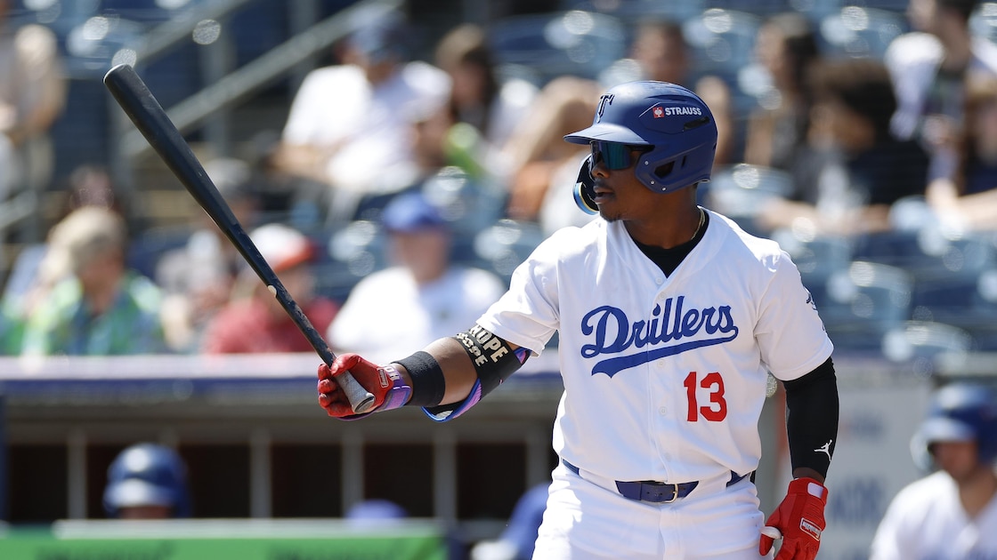 Biggest Shake-Ups To MLB Farm System Rankings After 2026 Trade Deadline