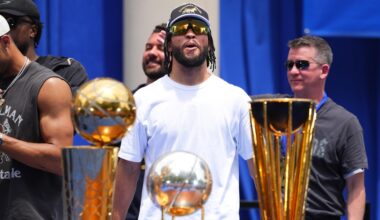 Knicks Troll Spurs With Jalen Brunson Photo After 2026 NBA Christmas Day Schedule Reveal