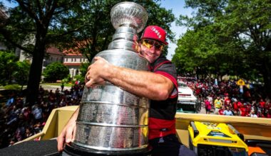 Power Ranking Every NHL Division Heading Into the 2026-27 Season