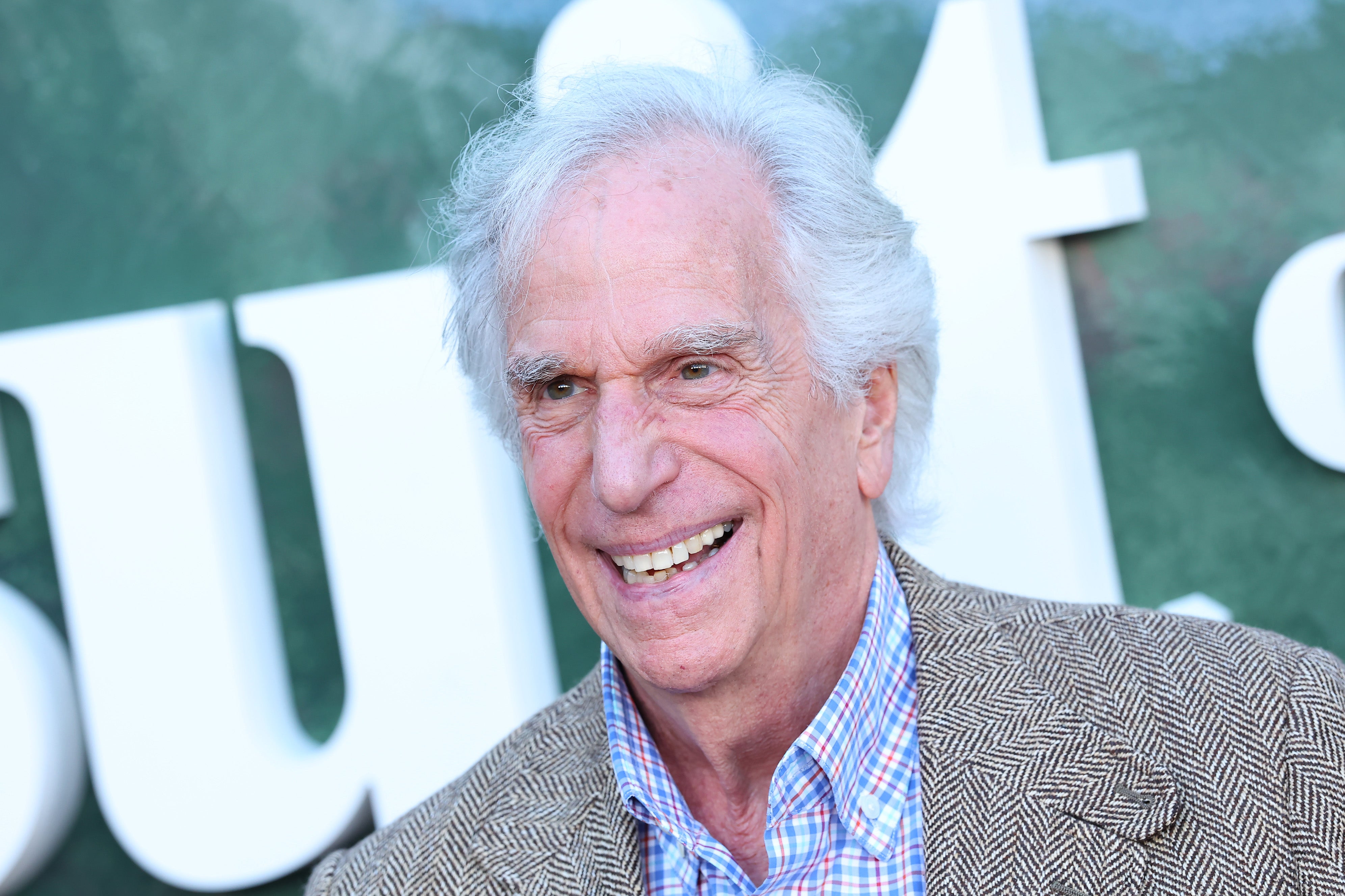 Henry Winkler has revealed one actor who annoyed him on the set of 'Happy Days'