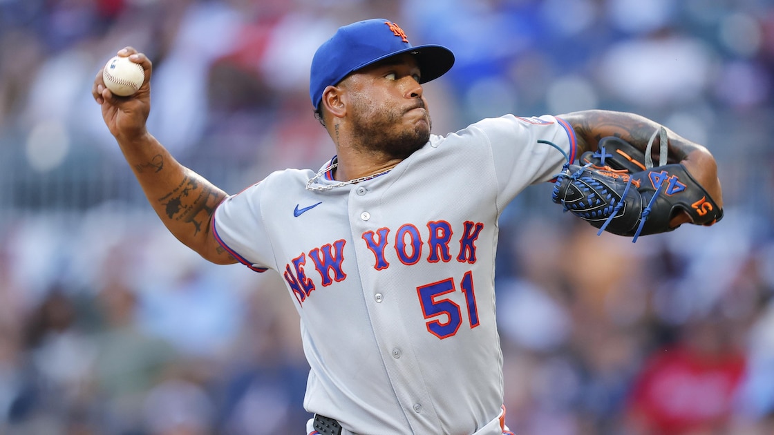 10 Biggest Disappointments of MLB Season After 5 Months