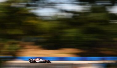 Is this F1 2026 team-mate fight too skewed to trust?