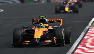 McLaren concede to 'heavy price' paid for crucial F1 decision
