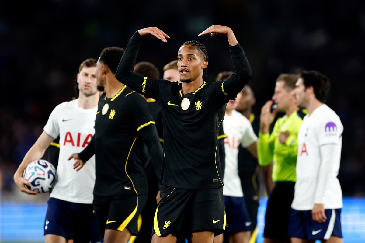 Chelsea vs Tottenham LIVE: Sydney Super Cup latest score, match stream and goal updates - London Evening Standard