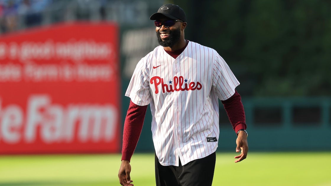 76ers' Jaylen Brown Shows Off New Shoes in Trending Video and Asks Fans to Help Name Them