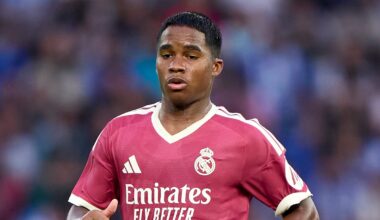 Transfer news LIVE: Liverpool’s Real Madrid enquiry after Minteh bid rejected, Man Utd seal Baleba deal and Arsenal target staying at Juve