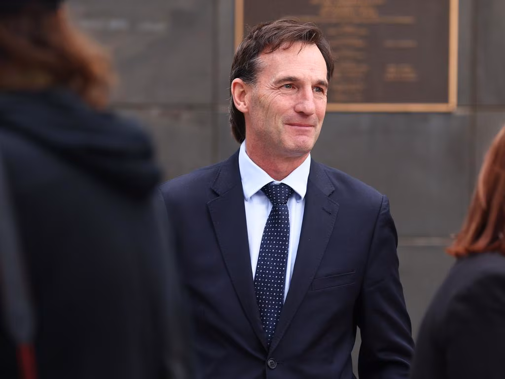 Victim’s wellbeing must come first: AFL breaks silence on allegations - Herald Sun