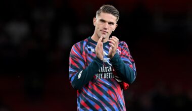 'Gone next week': Arsenal fans have Viktor Gyokeres transfer theory after Barcelona 'meeting' - London Evening Standard