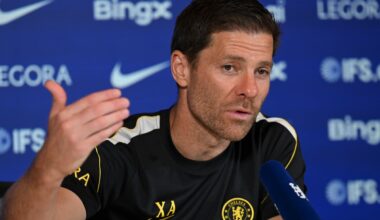 Chelsea agree two more deals as overhaul ramps up before deadline - standard.co.uk