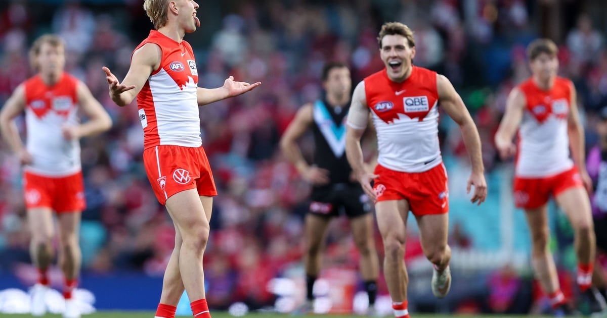 Dattoli earns Rising Star Nomination