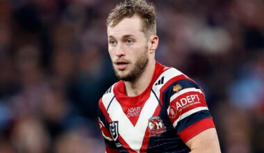 NRL 2026: The dilemma for Sam Walker and PNG Chiefs over Nathan Cleary, contract, Roosters, Tom Dearden, Panthers