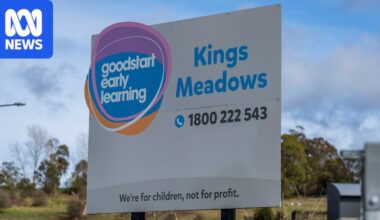 Child treated for tuberculosis in northern Tasmania attended Launceston childcare centre