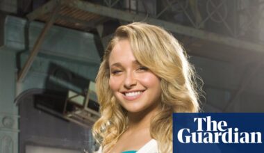 Hayden Panettiere: an actor so magnetic that entire shows were rewritten for her | Television