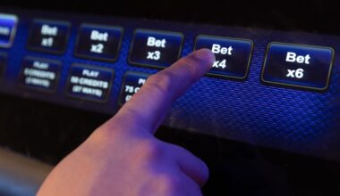 The government’s new gambling ‘reform’ won’t reduce harm
