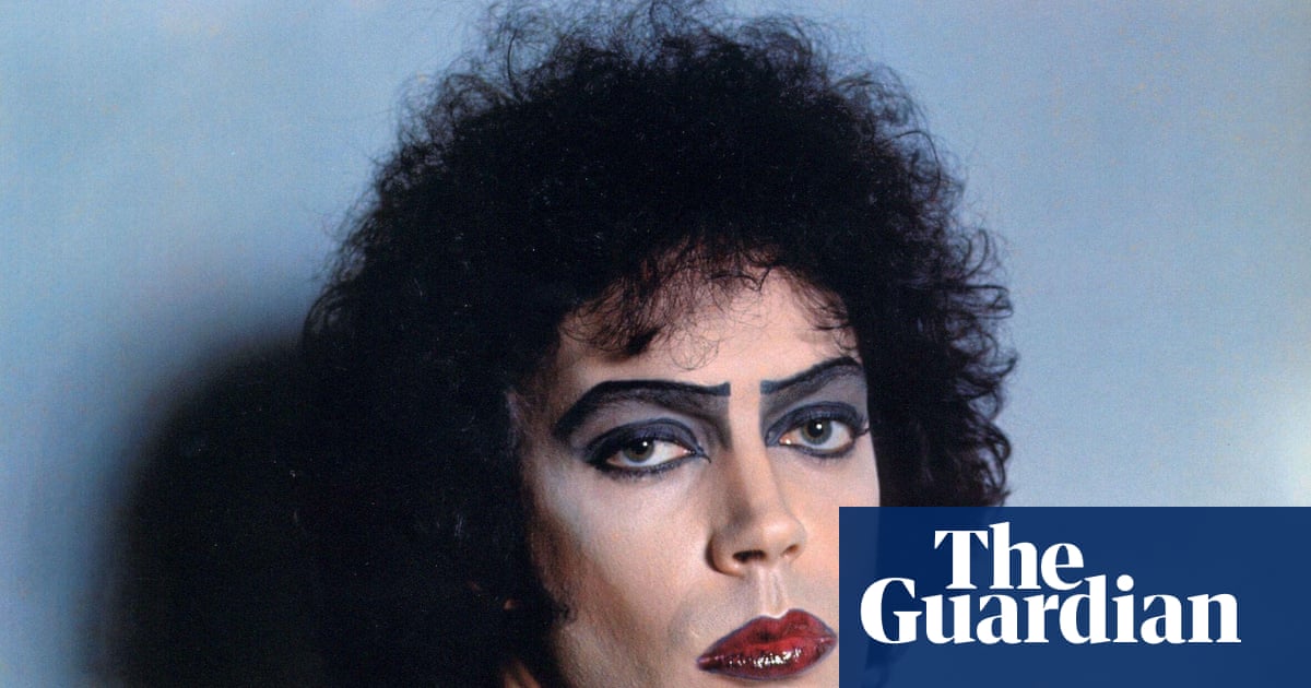 Share your tributes and memories of Tim Curry | Movies