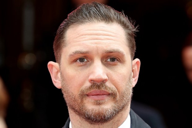 Tom Hardy