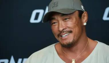 Choo Sung-hoon halt appearances on entertainment shows to prepare for Black Combat 17, an MMA event scheduled for Nov 21.