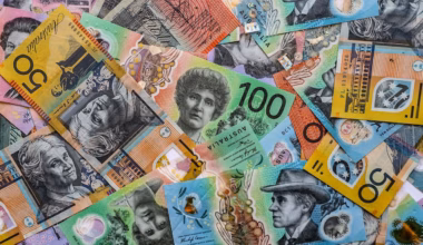Pension, JobSeeker, parenting payments set for $4bn uptick