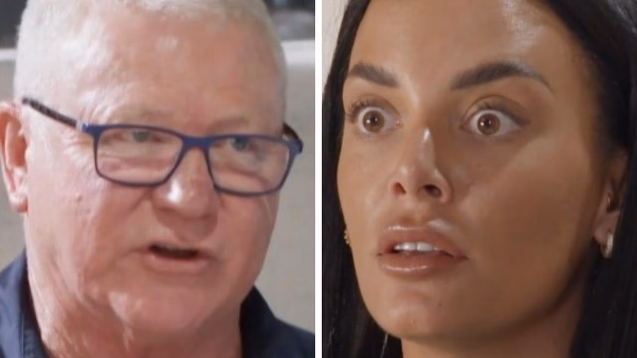 The Block 2026 premiere: Major rule change horrified contestants