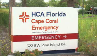 HCA Florida, Cape Coral announce new hospital