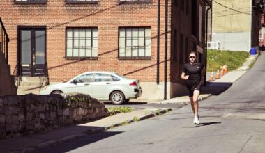 3 Signs You’re Ready to Add More Weekly Mileage to Your Training