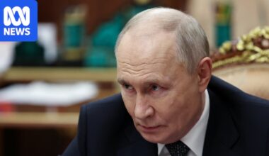 Inside Russia, even Vladimir Putin's supporters are starting to question Ukraine war