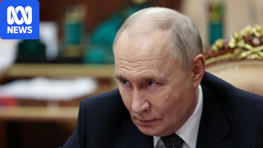 Inside Russia, even Vladimir Putin's supporters are starting to question Ukraine war