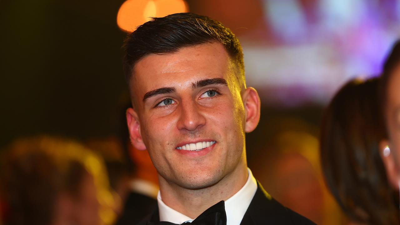 AFL news Wednesday 12 August 2026: Nick Daicos Brownlow chances and mega payday laid bare, Eddie McGuire addresses AFL Commission speculation