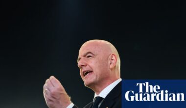 Fifa scraps proposal to sell off stakes in World Cup after widespread backlash | Fifa