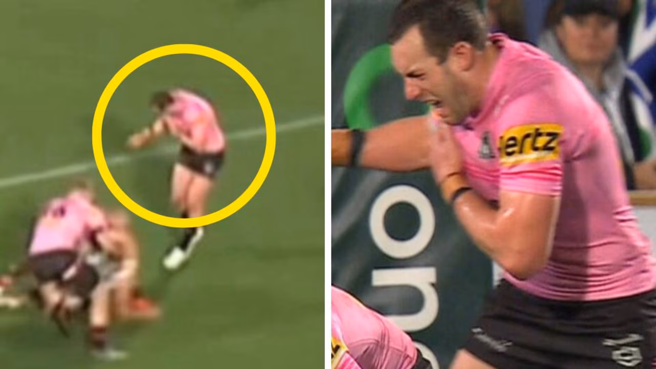 NRL 2026: Panthers cop Isaah Yeo injury blow, Warriors stun with pregame show as NRL celebrates Indigenous Round