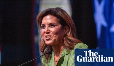 Michele Tafoya: from unassuming NFL sideline reporter to rightwing firebrand | NFL