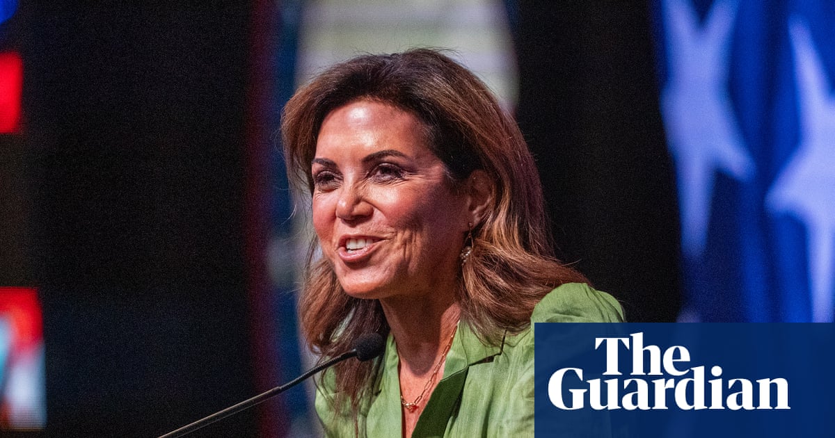 Michele Tafoya: from unassuming NFL sideline reporter to rightwing firebrand | NFL